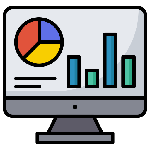 Data Dashboards and Internal Tools